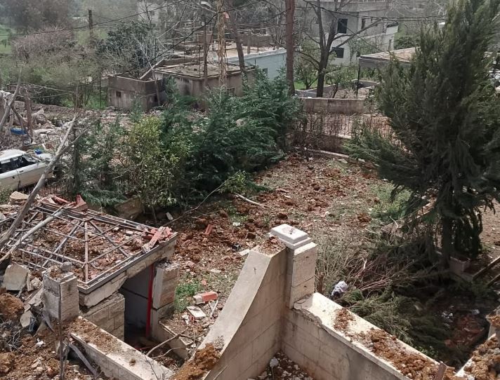 لبنان 3
